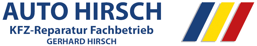 Logo Auto Hirsch