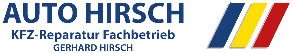 Logo Auto Hirsch